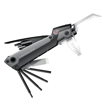 Real Avid Gun Tool Pro, 30-in-1 Gun Multitool